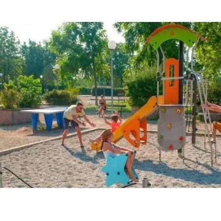 Chez Bruno Et Dominique Campingplatz *