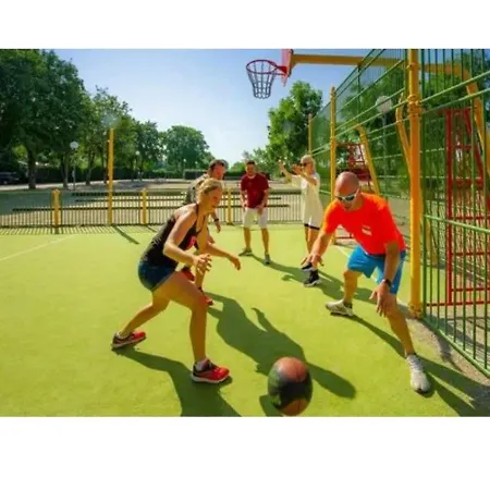 Chez Bruno Et Dominique *