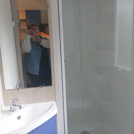 Chez Bruno Et Dominique * Boofzheim