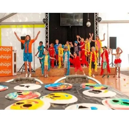 Kemping Chez Bruno Et Dominique