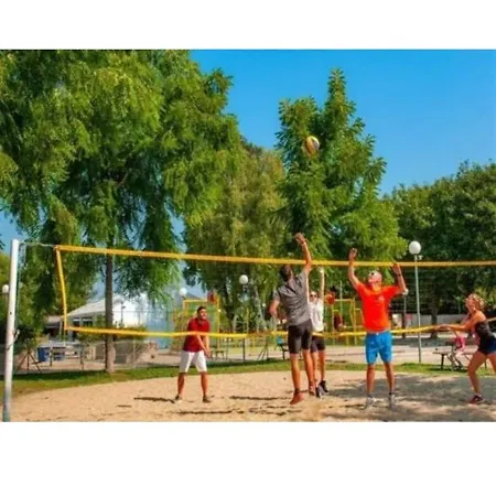 Kemping Chez Bruno Et Dominique *