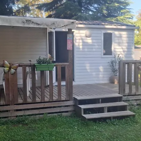 Chez Bruno Et Dominique *