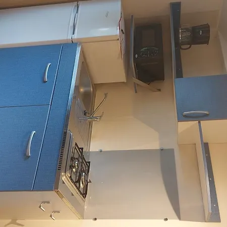 Chez Bruno Et Dominique