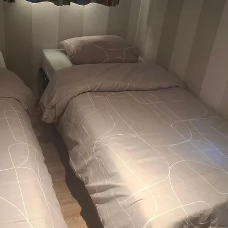 Chez Bruno Et Dominique