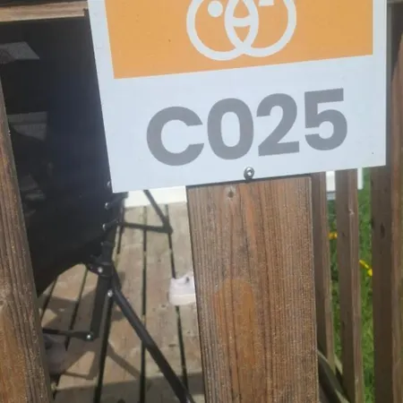 Chez Bruno Et Dominique Campsite Boofzheim
