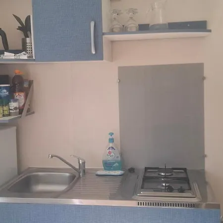 Chez Bruno Et Dominique Campingplatz *