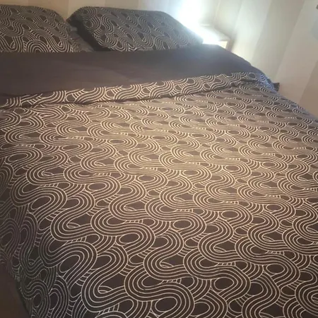 Chez Bruno Et Dominique Kemping